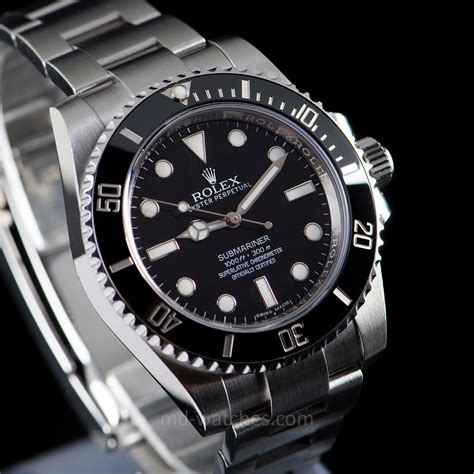 rolex submariner with president bracelet|Rolex Submariner no date price.